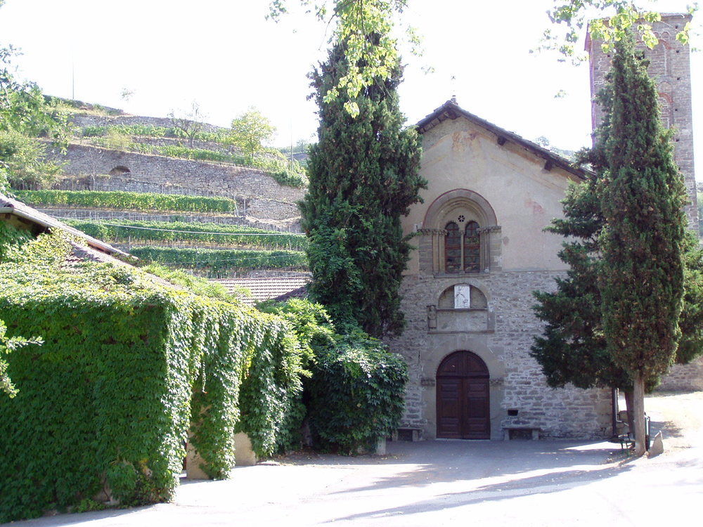 Villa San Carlo Cortemilia Exterior photo