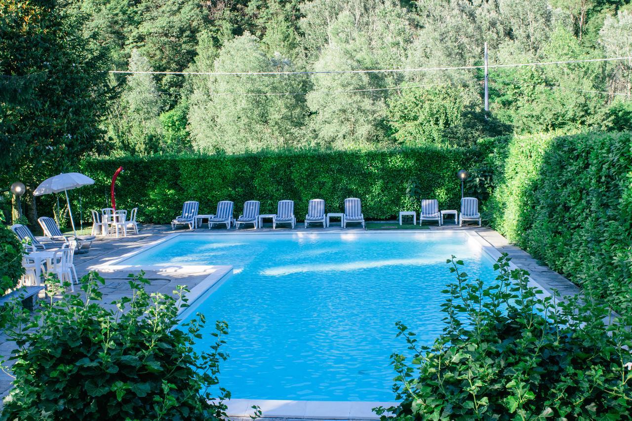 Villa San Carlo Cortemilia Exterior photo