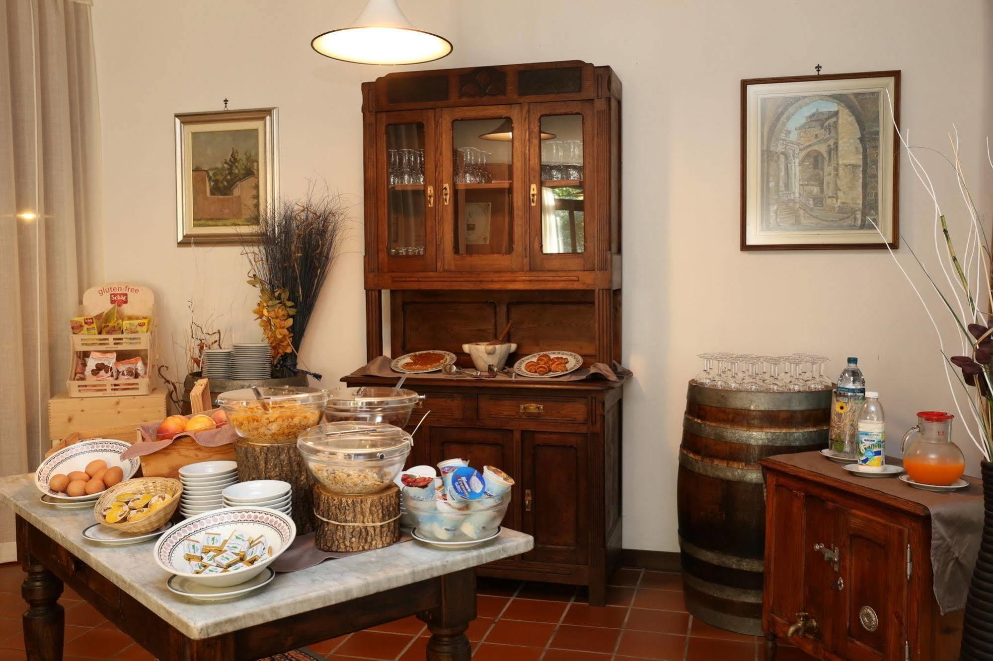 Villa San Carlo Cortemilia Exterior photo